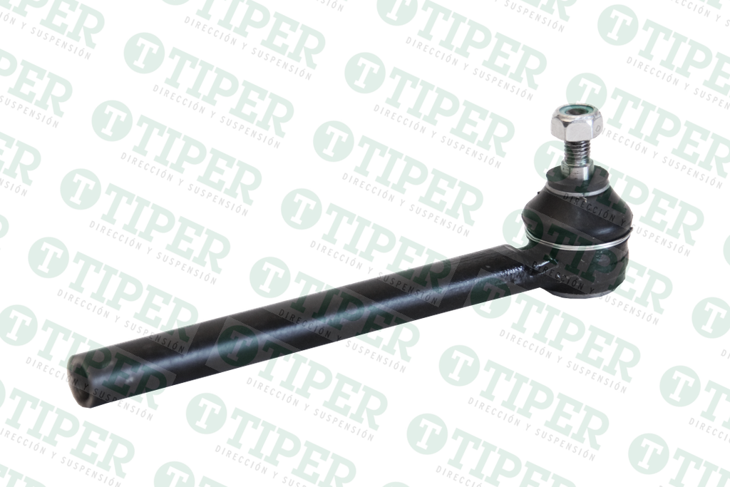 TIPER EXTREMO DE DIRECCION IZQ DER MEC FIAT 128 71/79 147 81/83 FIORINO 82>