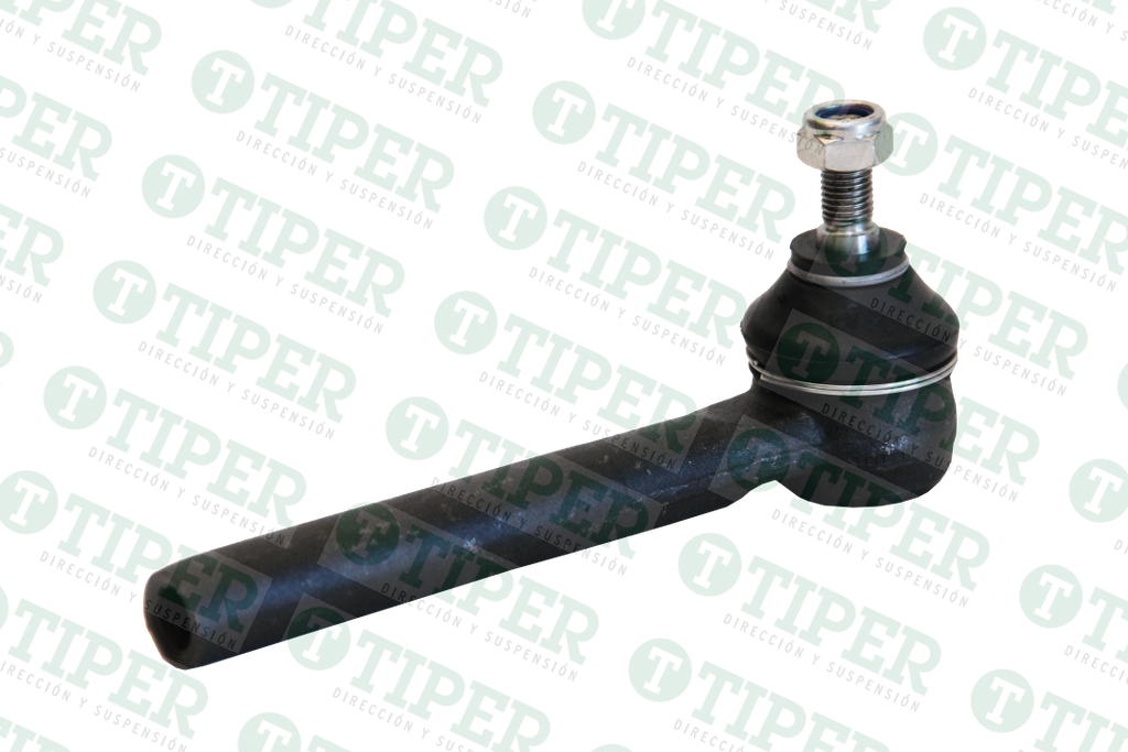 TIPER EXTREMO DE DIRECCION IZQ DER MEC FIAT 500 COULT SPORT LOUNGE 11> OEM: K68111382AA