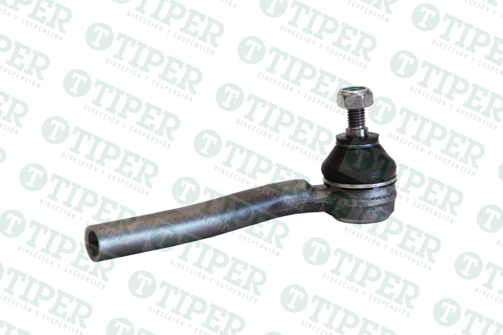 TIPER EXTREMO DE DIRECCION IZQ FIAT IDEA 05> IDEA ADVENTURE 06>