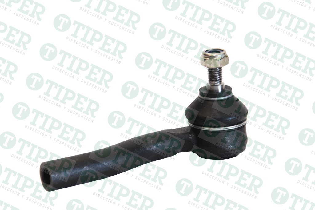 TIPER EXTREMO DE DIRECCION IZQ FIAT TIPO 95/01 TEMPRA 94/97  OEM: 7531216