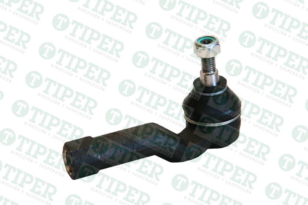 TIPER EXTREMO DE DIRECCION IZQ FORD FOCUS 13> OEM: AV6C3C437AA