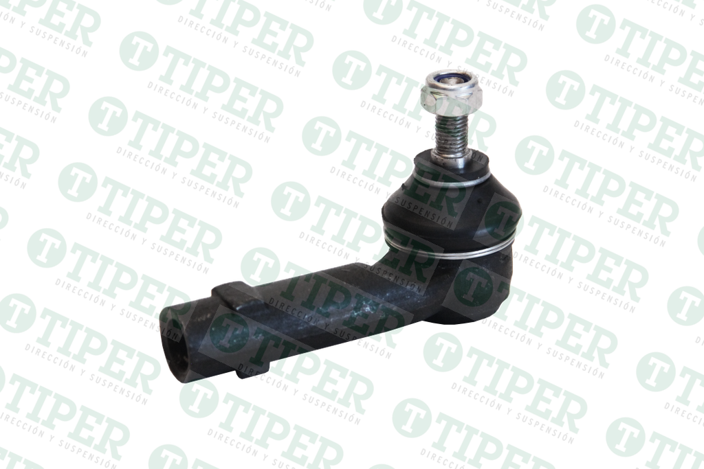 TIPER EXTREMO DE DIRECCION IZQ FORD MONDEO 97/01