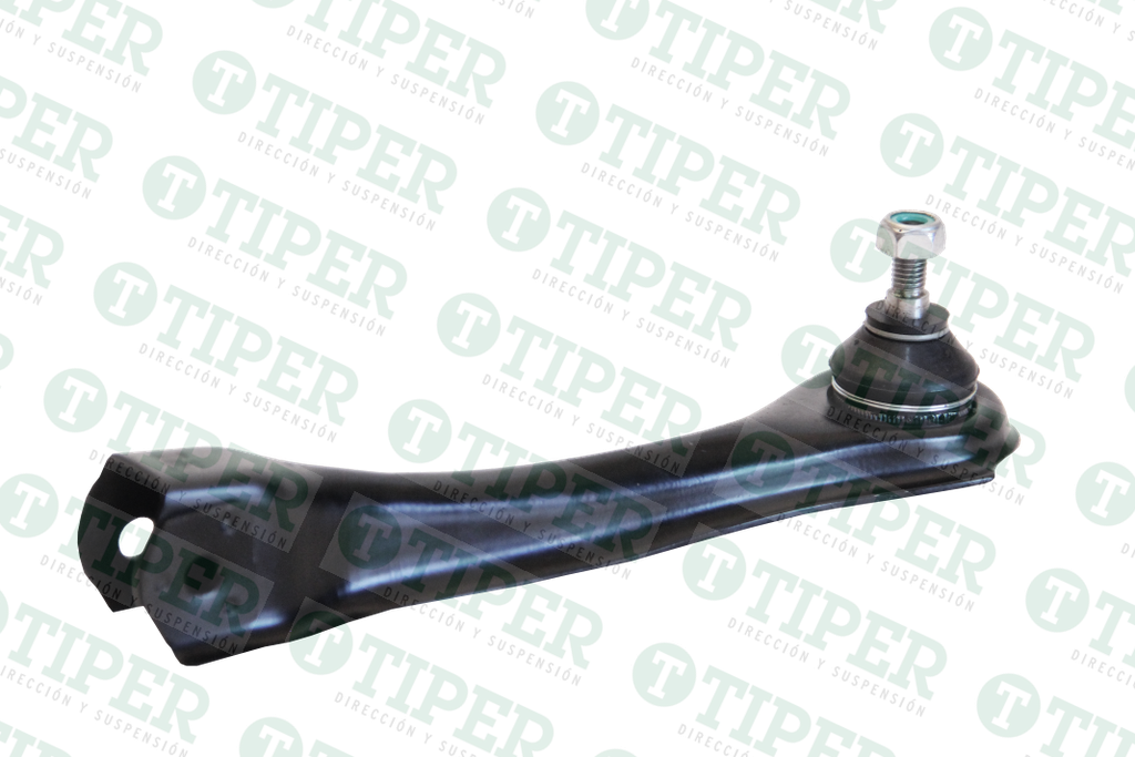 TIPER EXTREMO DE DIRECCION IZQ MEC RENAULT 12 70/94