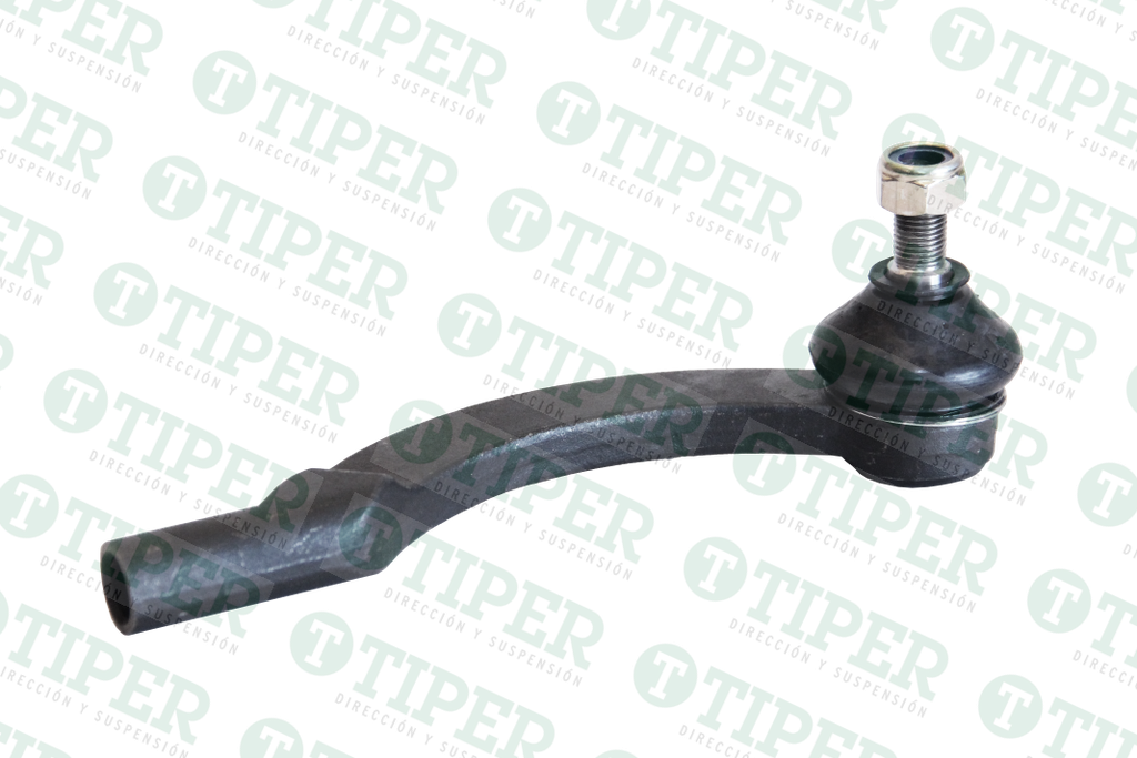TIPER EXTREMO DE DIRECCION IZQ RENAULT MASTER 99> OEM: 7701470363