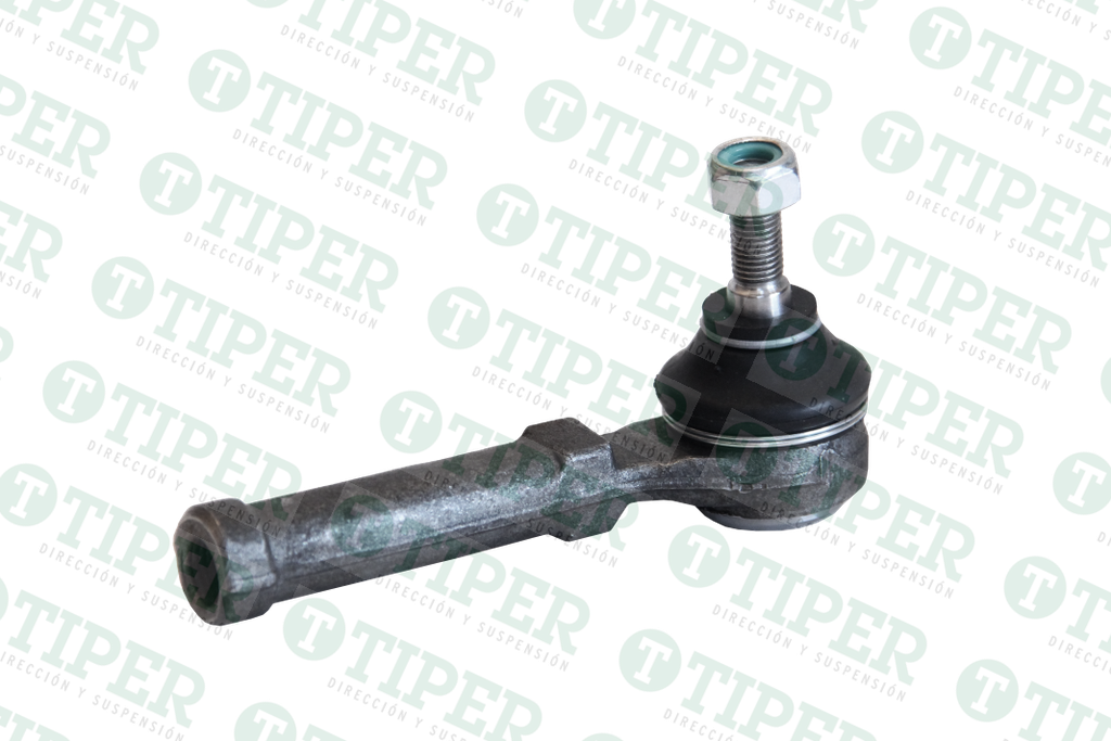TIPER EXTREMO DE DIRECCION DER RENAULT MEGANE 95/99 CLIO 96/98 SCENIC 98/99 KANGOO 98/00 OEM: 6000022731 / 7701041312