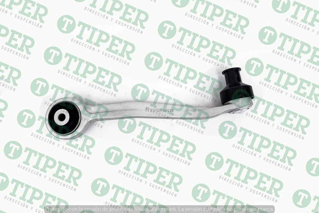TIPER PARRILLA DEL SUP DER AUDI A4 A5 OEM:8K0407510A