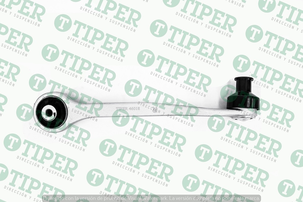 TIPER PARRILLA DEL SUP DER  AUDI A4 A5 OEM: 8K0407506A