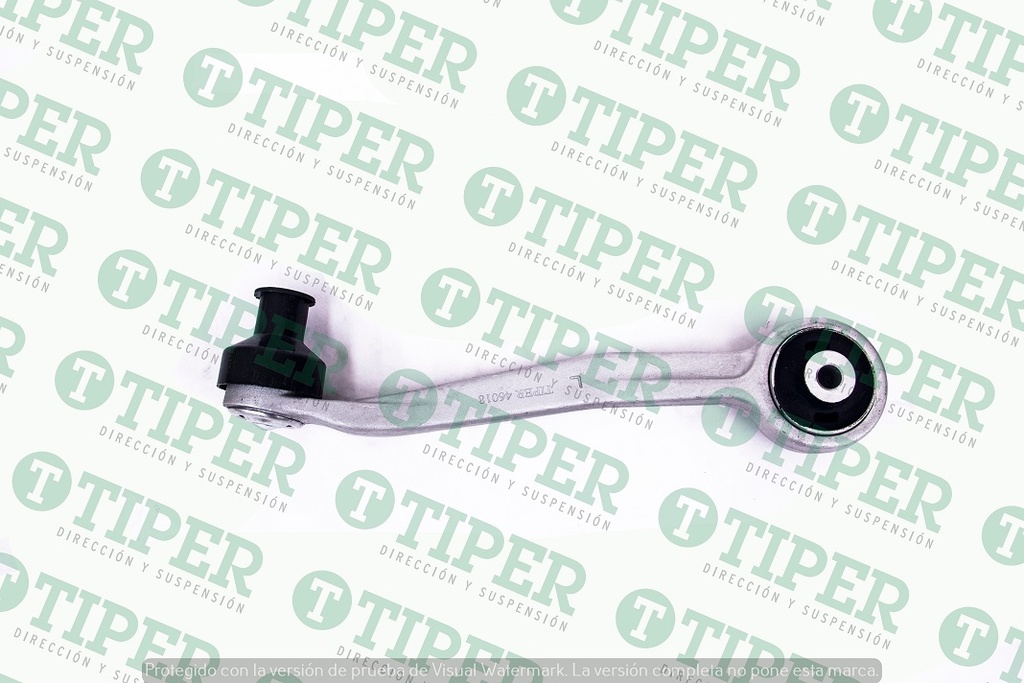 TIPER PARRILLA DEL SUP IZQ AUDI A4 A5
