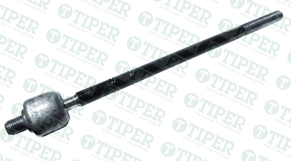 TIPER PRECAP ARTICULACION AXIAL AMBOS LADOS AUDI A1 A3 11> OEM: 6R0423803C