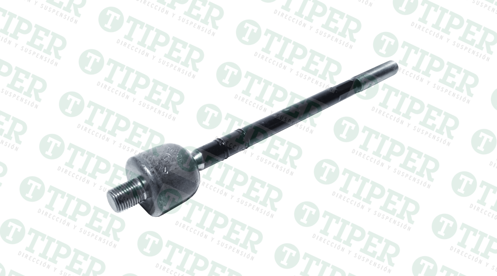 TIPER PRECAP ARTICULACION AXIAL AMBOS LADOS AUDI Q7 06> OEM: 7L0422821