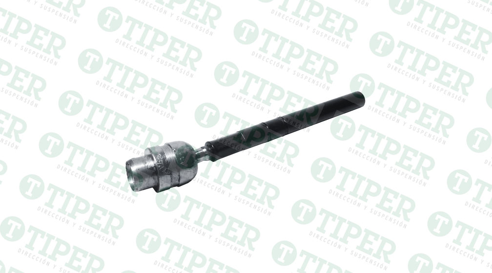 TIPER PRECAP ARTICULACION AXIAL AMBOS LADOS CHEVROLET CHEVETTE 92/95 OEM: 7317075
