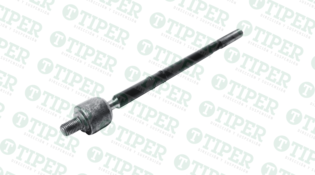 TIPER PRECAP ARTICULACION AXIAL AMBOS LADOS CITROEN C4 PICASSO 07> GRAND PICASSO 09> OEM:3812 E9