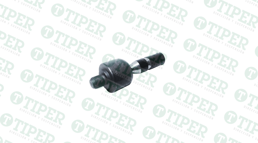 TIPER PRECAP ARTICULACION AXIAL AMBOS LADOS CITROEN C5 09> OEM:3812 E7