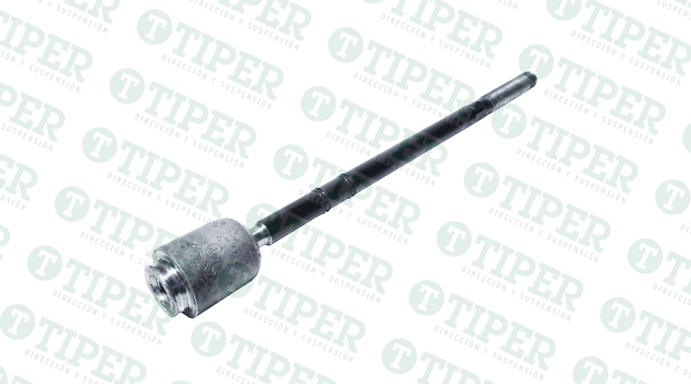 TIPER PRECAP ARTICULACION AXIAL AMBOS LADOS FIAT BRAVO 12> STILO 04/09 OEM: 9 949 217