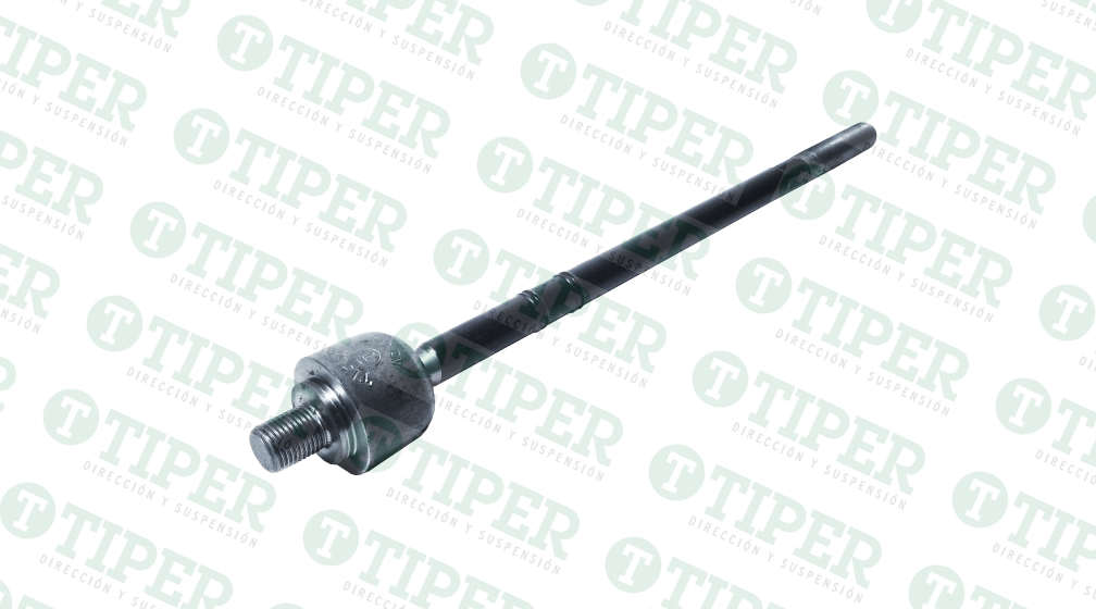 TIPER PRECAP ARTICULACION AXIAL AMBOS LADOS FIAT IVECO DAILY 2007 HIDR.