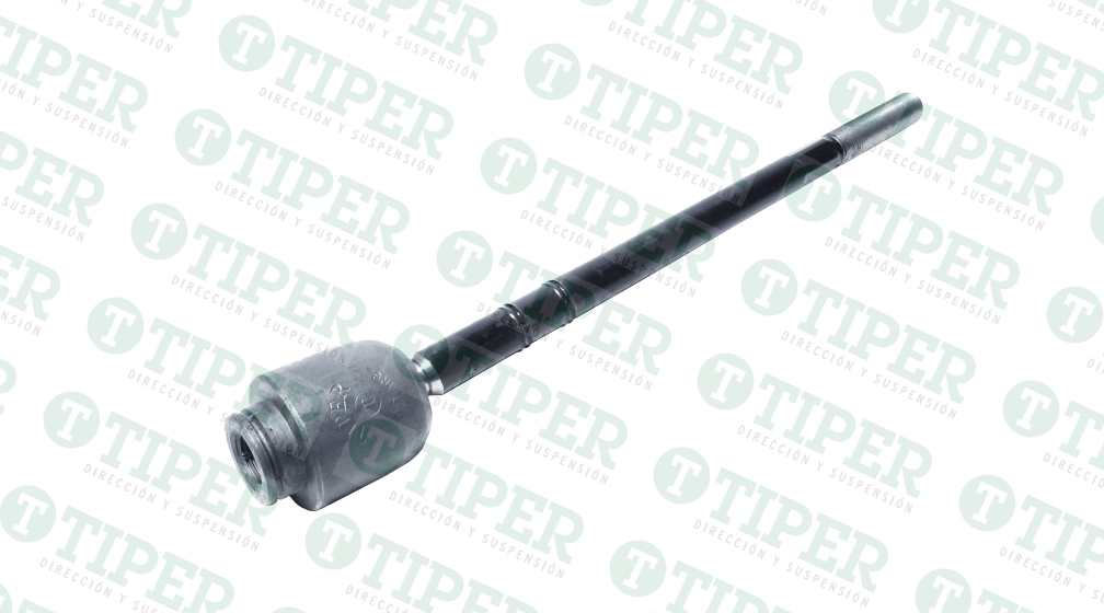 TIPER PRECAP ARTICULACION AXIAL AMBOS LADOS IVECO DAILY 91/97 OEM: 7820249212