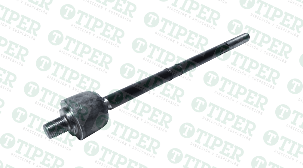 TIPER PRECAP ARTICULACION AXIAL AMBOS LADOS IVECO DAILY 97/12