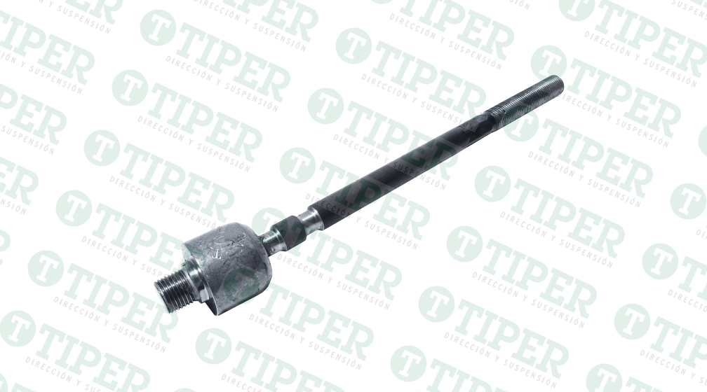 TIPER PRECAP ARTICULACION AXIAL AMBOS LADOS FIAT TEMPRA 92/95 OEM: 7075780