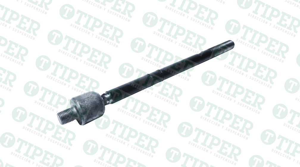 TIPER PRECAP ARTICULACION AXIAL AMBOS LADOS FORD MONDEO/S-MAX 08> OEM: 6G91 3280 AA