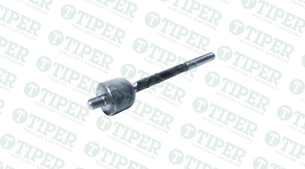 TIPER PRECAP ARTICULACION AXIAL AMBOS LADOS FORD RANGER 13> OEM: AB 313 280 AB