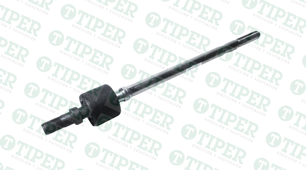 TIPER PRECAP ARTICULACION AXIAL AMBOS LADOS HONDA ACCORD 85/93