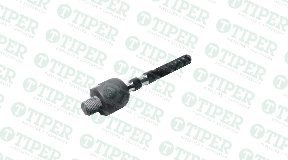 TIPER PRECAP ARTICULACION AXIAL AMBOS LADOS HONDA ACCORD V 98/03