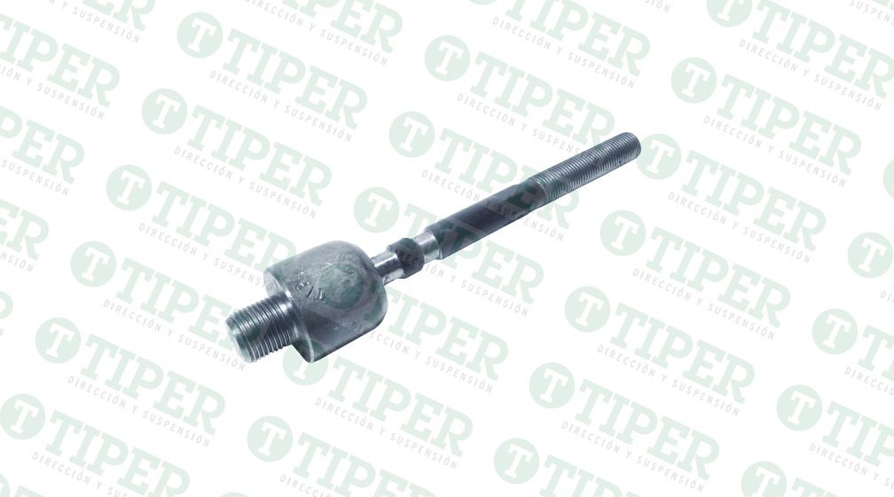 TIPER PRECAP ARTICULACION AXIAL AMBOS LADOS HONDA CIVIC 17> OEM: 53521 TE AA51