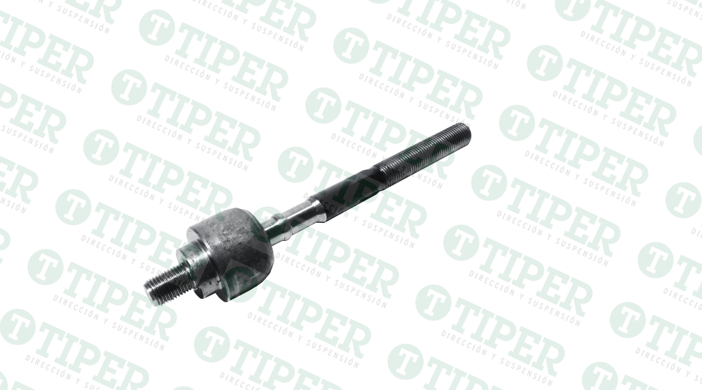 TIPER PRECAP ARTICULACION AXIAL AMBOS LADOS HONDA CIVIC 96/03 OEM: 53010-SR3-010