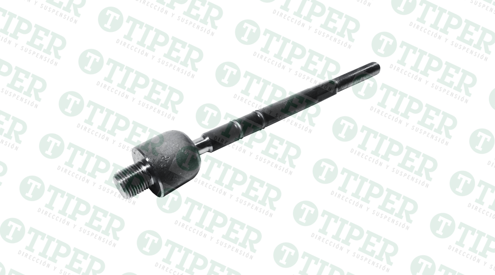 TIPER PRECAP ARTICULACION AXIAL AMBOS LADOS HONDA FIT 03/08 OEM: 53011-SEL-003