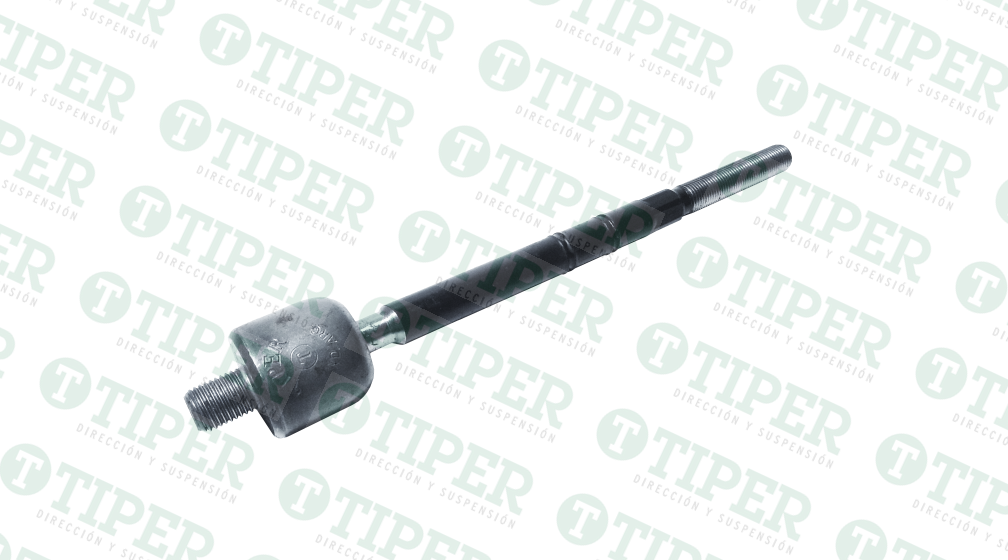 TIPER PRECAP ARTICULACION AXIAL AMBOS LADOS NISSAN MARCH <11 OEM: D8521-HA0A