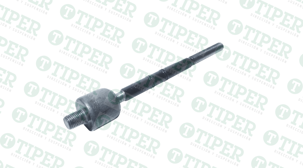 TIPER PRECAP ARTICULACION AXIAL AMBOS LADOS NISSAN TIIDA 07> RLC14x1.5 RLE12X1.25
