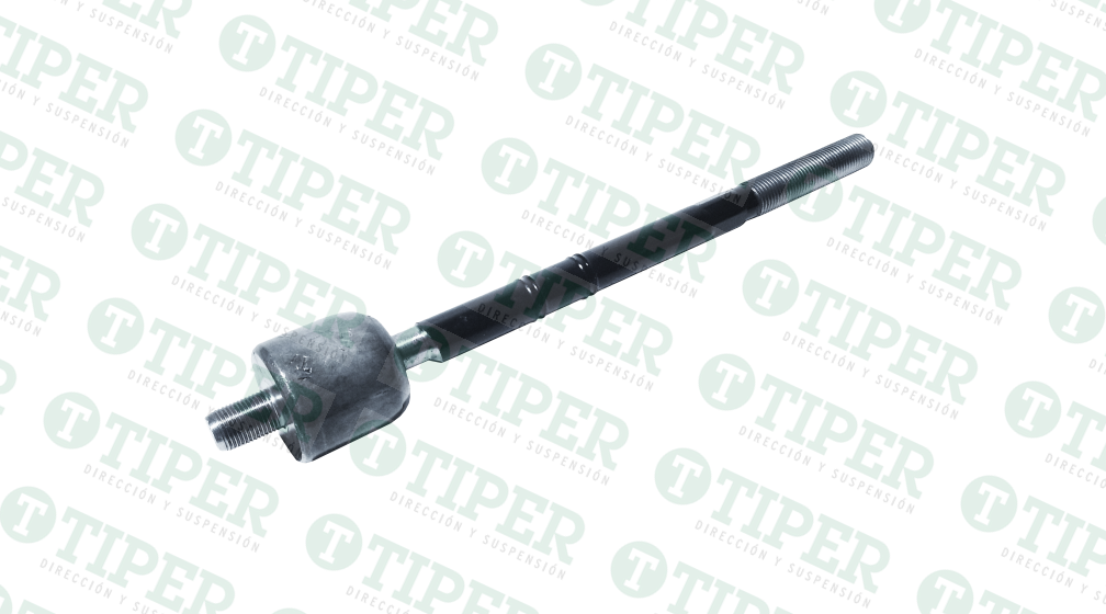 TIPER PRECAP ARTICULACION AXIAL AMBOS LADOS PEUGEOT 4008 12>