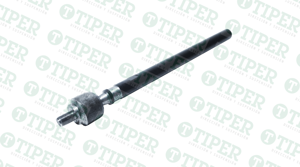 TIPER PRECAP ARTICULACION AXIAL AMBOS LADOS PEUGEOT 406/406 COUPE 95/99 OEM: 3812.A9