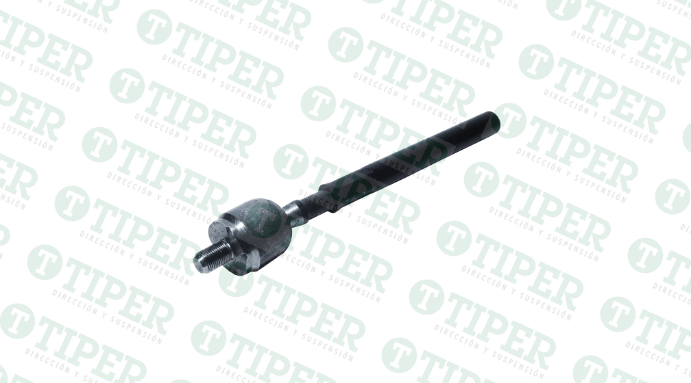 TIPER PRECAP ARTICULACION AXIAL AMBOS LADOS RENAULT 18 81/94 FUEGO 81/83 OEM: 77 01 463 025
