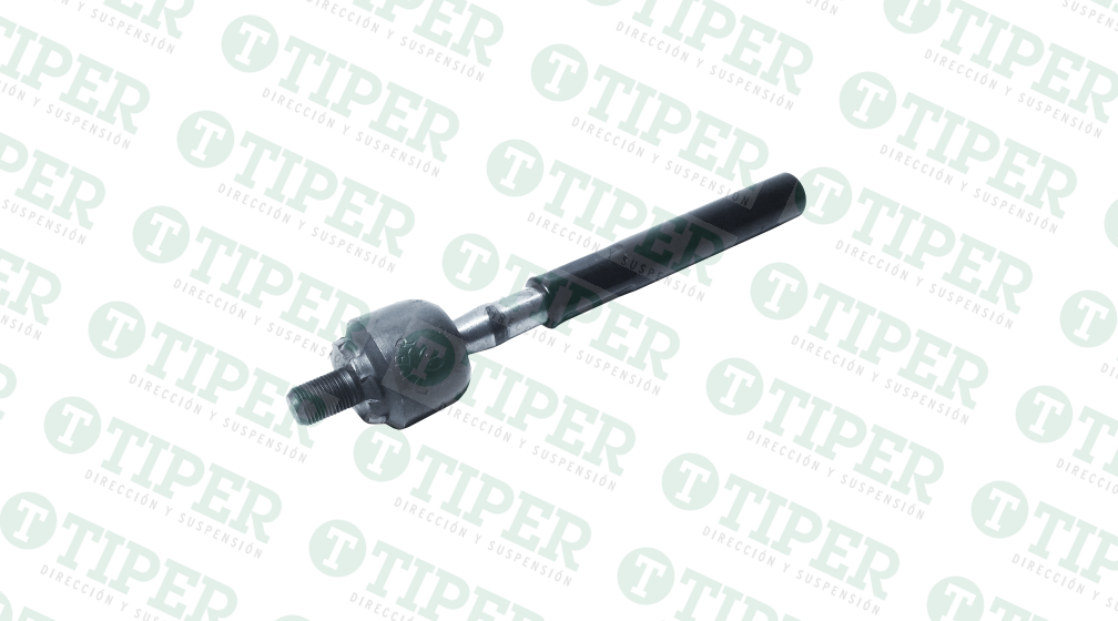 TIPER PRECAP ARTICULACION AXIAL AMBOS LADOS RENAULT 5