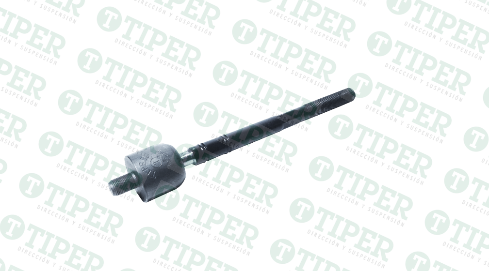 TIPER PRECAP ARTICULACION AXIAL AMBOS LADOS RENAULT LAGUNA II 02> OEM: 77 01 472 766