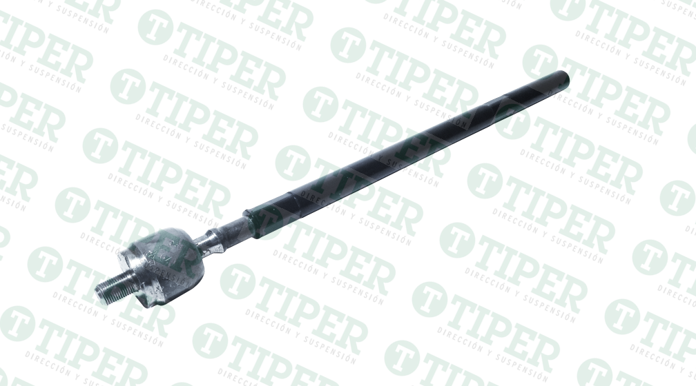 TIPER PRECAP ARTICULACION AXIAL AMBOS LADOS HIDR RENAULT TRAFIC 92/03 (LARGO)