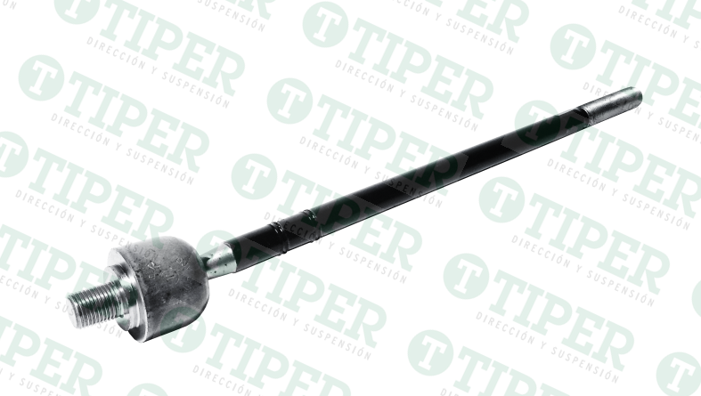 TIPER PRECAP ARTICULACION AXIAL AMBOS LADOS SPRINTER 901.902.903.904 97/11 RLC16X1.5 RLE16X1.5 OEM: 9 01 460 01 55