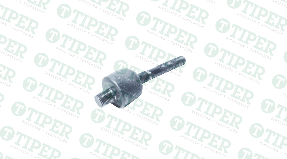 TIPER PRECAP ARTICULACION AXIAL AMBOS LADOS PEUGEOT 508 11> OEM:3812F3
