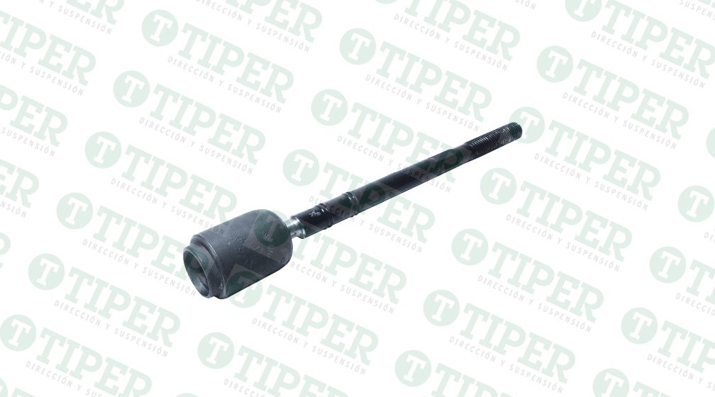 TIPER PRECAP ARTICULACION AXIAL MEC INDALTMEC FORD TAUNUS 70/84