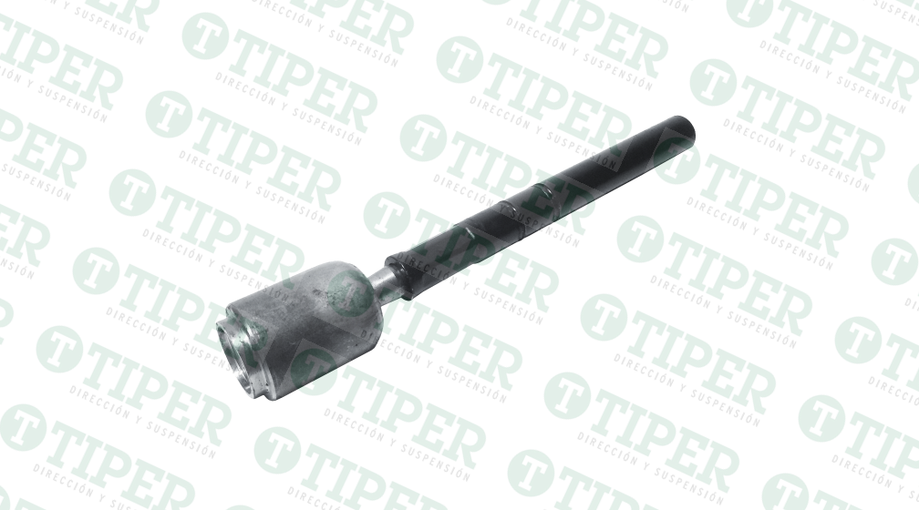 TIPER PRECAP ARTICULACION AXIAL MEC TRINTER DODGE 1500 1800 83/90 OEM:713052712