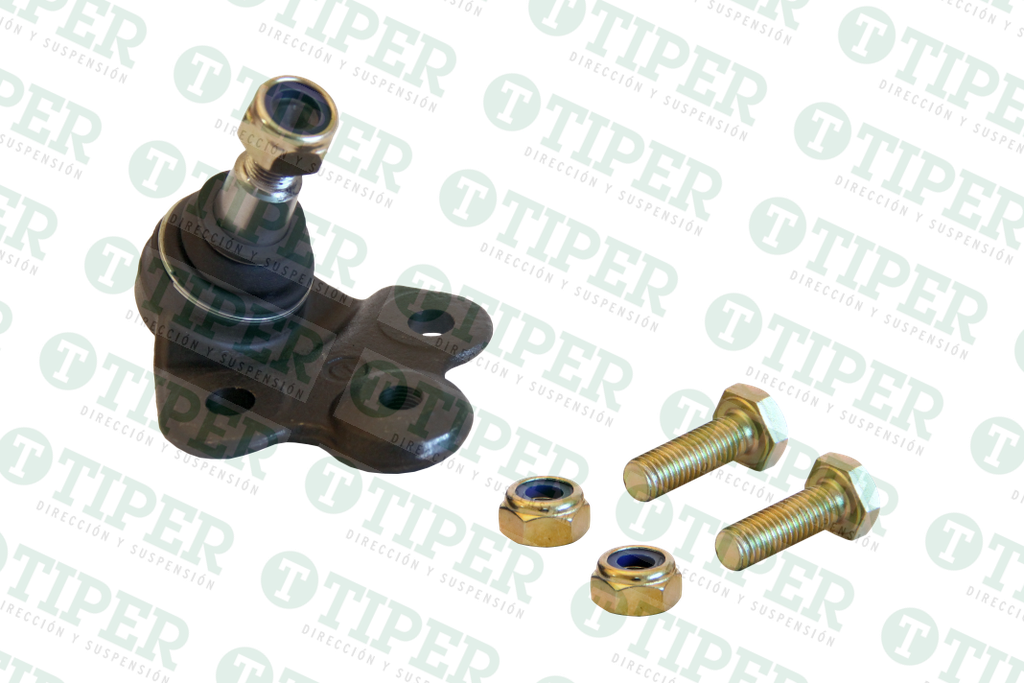 TIPER ROTULA DE SUSPENSION DER HONDA CIVIC 07/12 OEM: 51230-SNA-A02