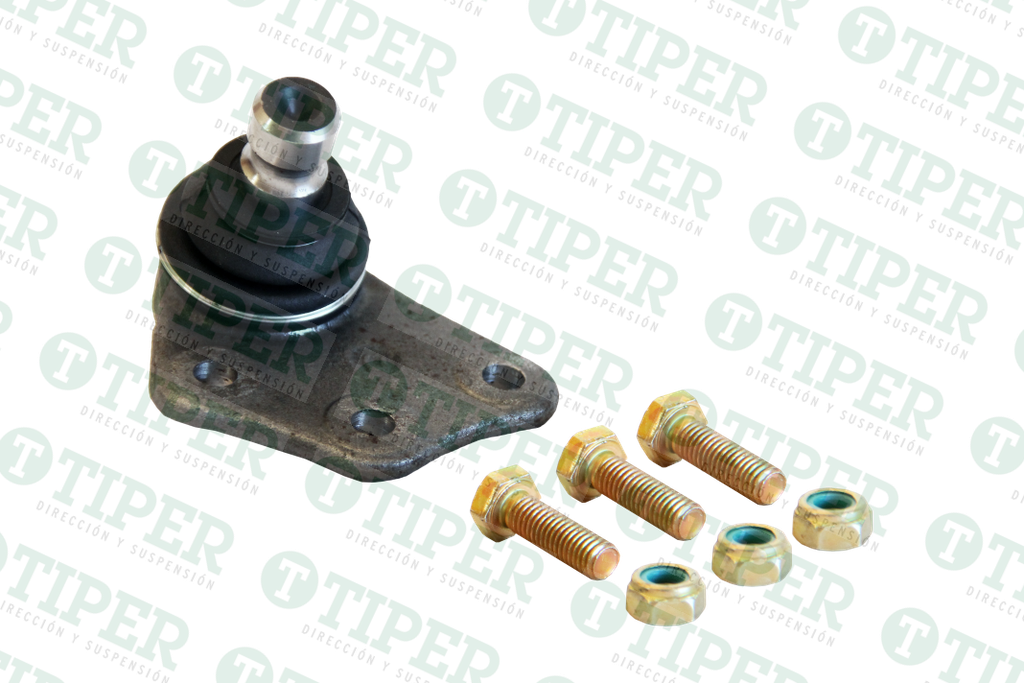 TIPER ROTULA DE SUSPENSION INF DER FIAT IDEA STRADA ADVENTURE 05