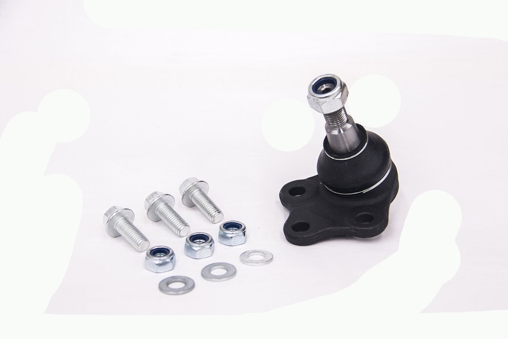 TIPER ROTULA DE SUSPENSION IZQ DER FORD MONDEO 07/15 OEM: 6G9 N3395 AA