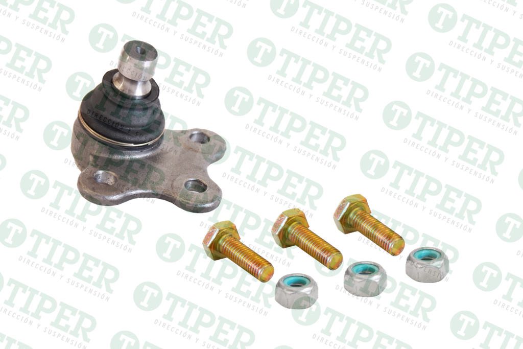 TIPER ROTULA DE SUSPENSION IZQ DER HIDR FORD MONDEO 97/01 OEM: 93BB 3395 AC
