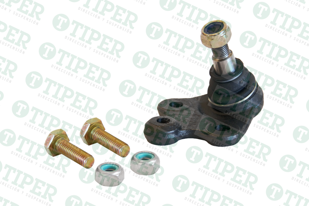 TIPER ROTULA DE SUSPENSION INF DER IZQ HONDA CR-V 3/4 GENERACION 07/12 HR-V 16> OEM: 51220 STK A01