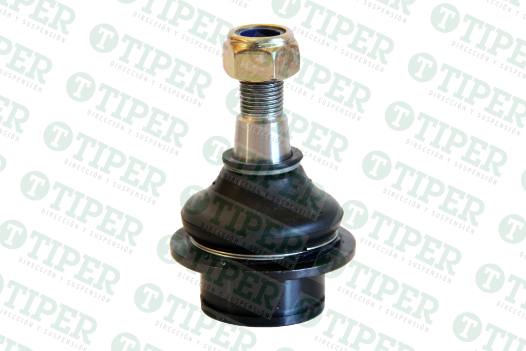 TIPER ROTULA DE SUSPENSION INF FORD EXPLORER 95/02 ANCLAJE 44.45mm RANGER 98/12 ANCLAJE Ø18.3mm