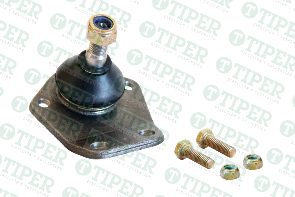 TIPER ROTULA DE SUSPENSION INF FORD TAUNUS 70/84  Ø15.77mm OEM:1613139