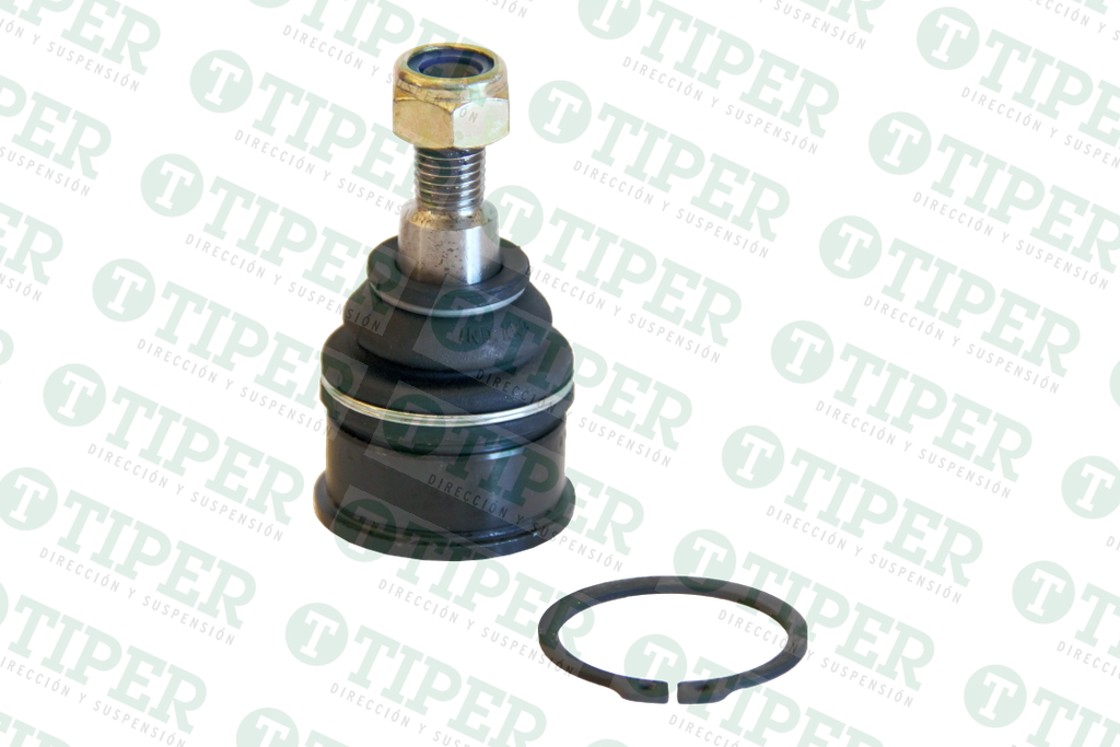 TIPER ROTULA DE SUSPENSION INF HONDA CIVIC 01>