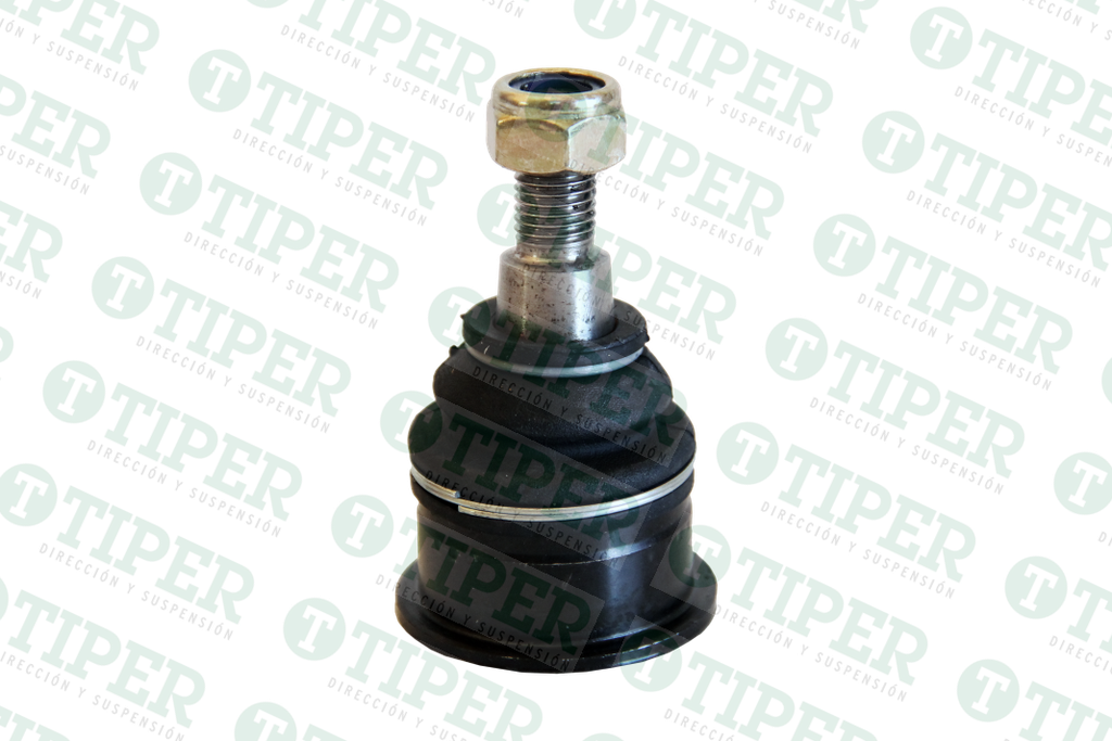 TIPER ROTULA DE SUSPENSION INF HONDA CIVIC 02/06 OEM: 51220-S5A-003
